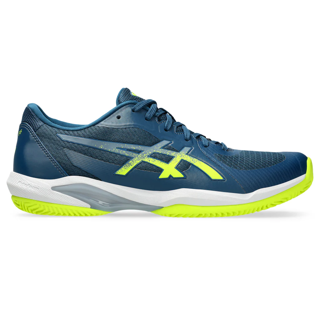 Asics Tennisschuh »SOLUTION SWIFT FF 2 CLAY« Für Sandplatz