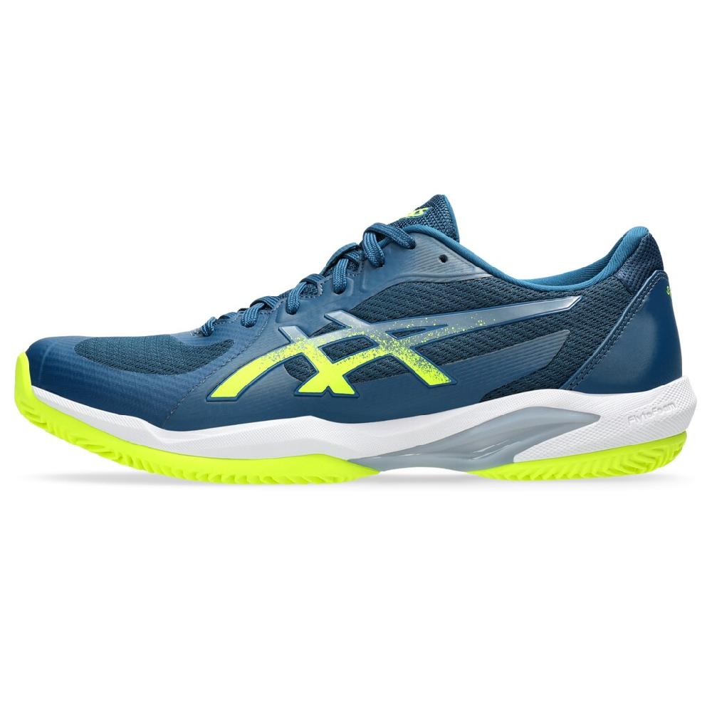 Asics Tennisschuh »SOLUTION SWIFT FF 2 CLAY« Für Sandplatz