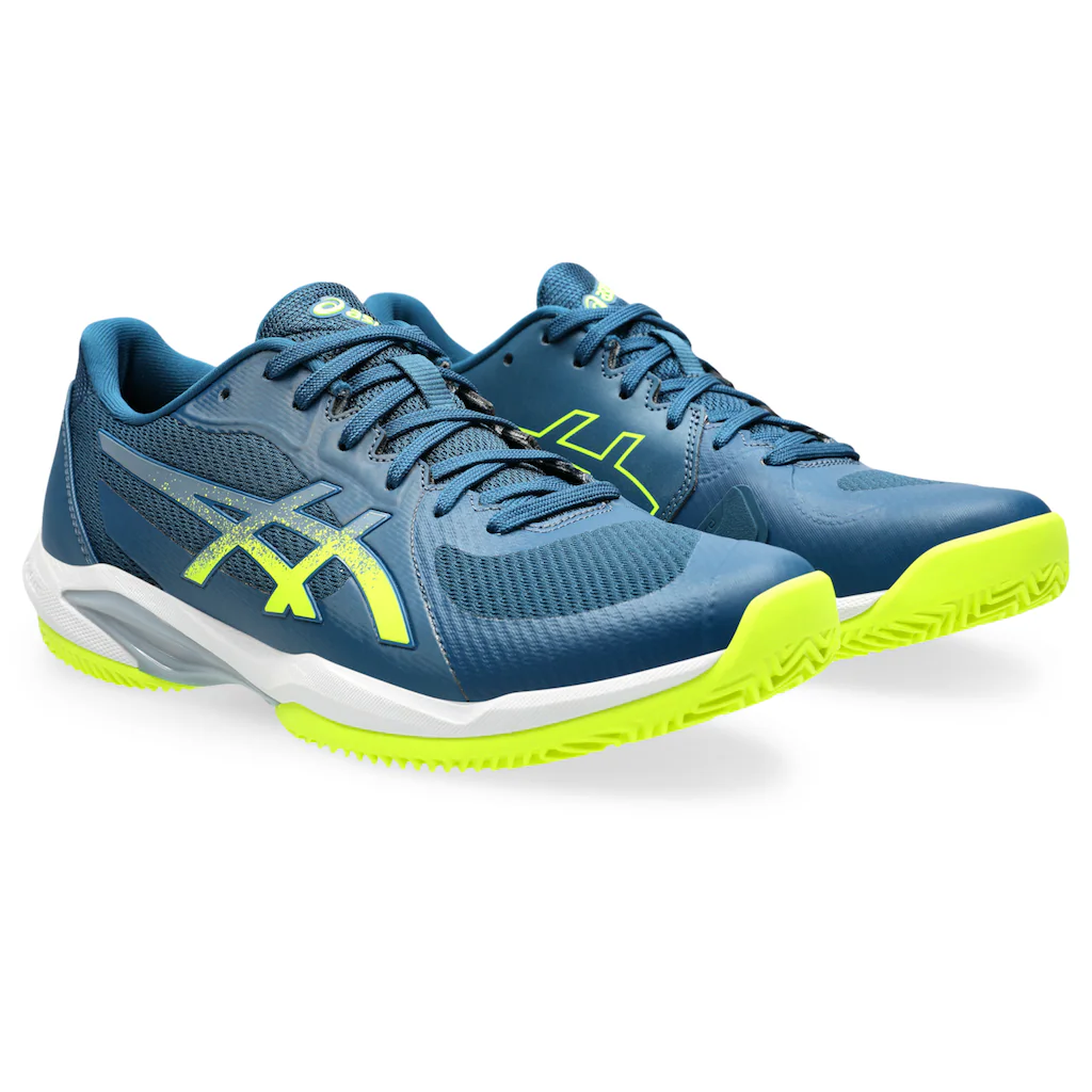 Asics Tennisschuh »SOLUTION SWIFT FF 2 CLAY« für Sandplatz