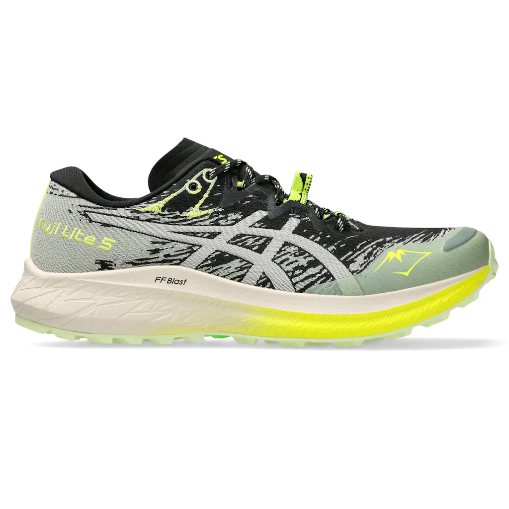 Asics Trailrunningschuh »Fuji Lite 5« Trailrunningschuh