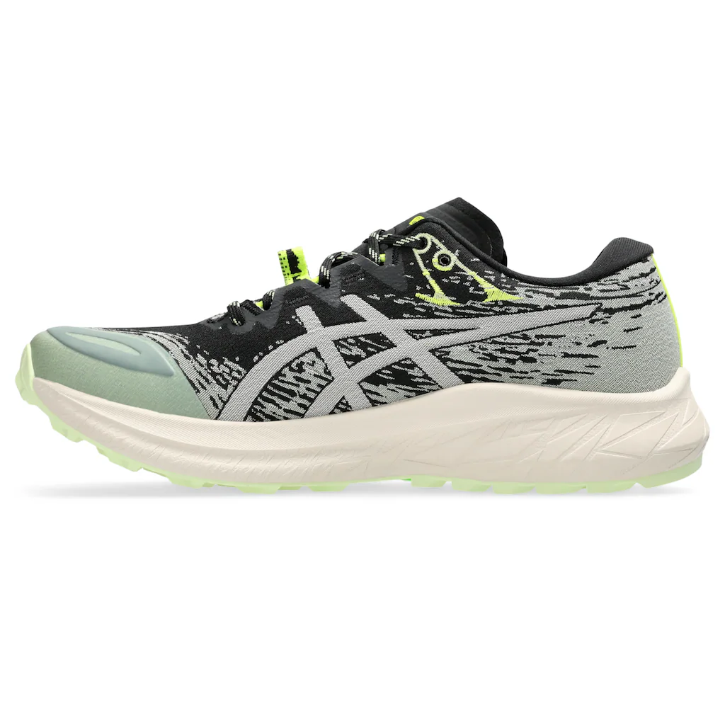 Asics Trailrunningschuh »Fuji Lite 5« Trailrunningschuh