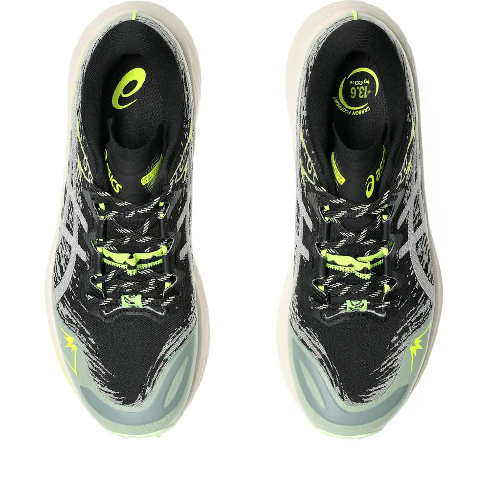 Asics Trailrunningschuh »Fuji Lite 5« Trailrunningschuh