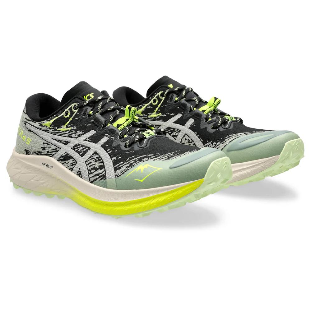 Asics Trailrunningschuh »Fuji Lite 5« Trailrunningschuh