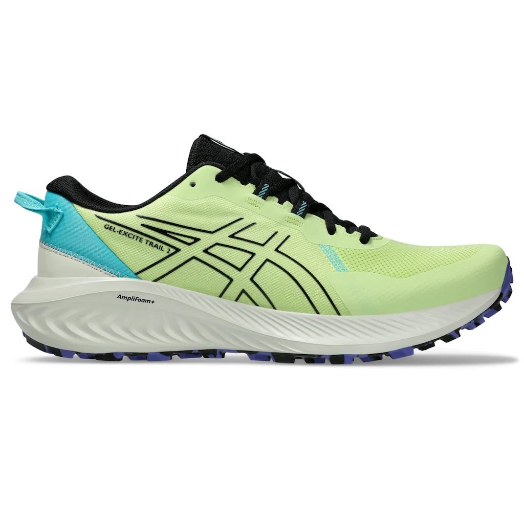 Asics Trailrunningschuh »GEL-EXCITE TRAIL 2« Auf Rechnung Kaufen