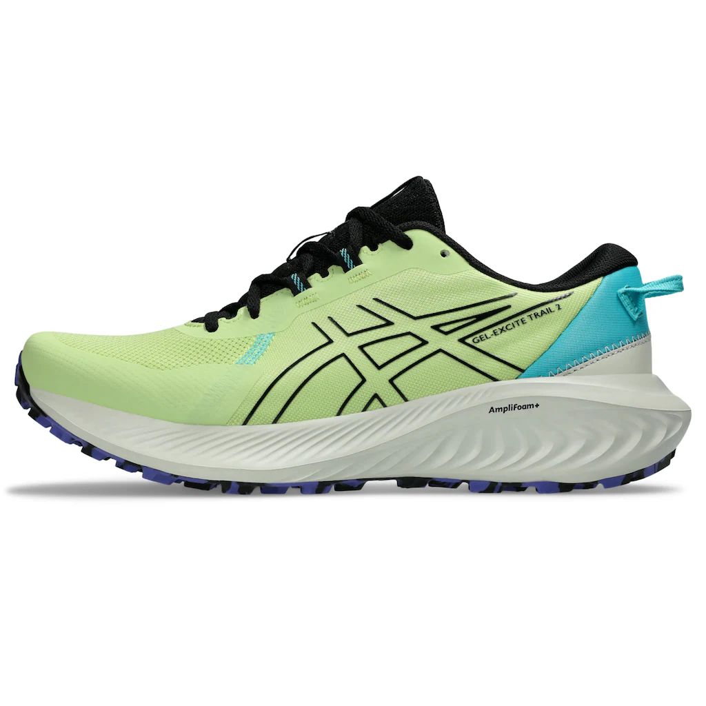 Asics Trailrunningschuh »GEL-EXCITE TRAIL 2« Auf Rechnung Kaufen
