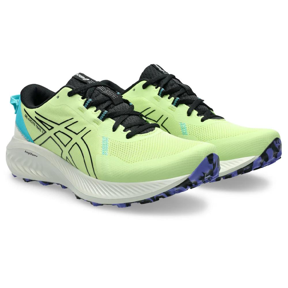 Asics Trailrunningschuh »GEL-EXCITE TRAIL 2« auf Rechnung kaufen
