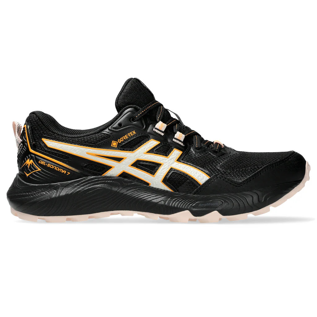Asics Trailrunningschuh »GEL-SONOMA 7 Gore-Tex« Wasserdicht