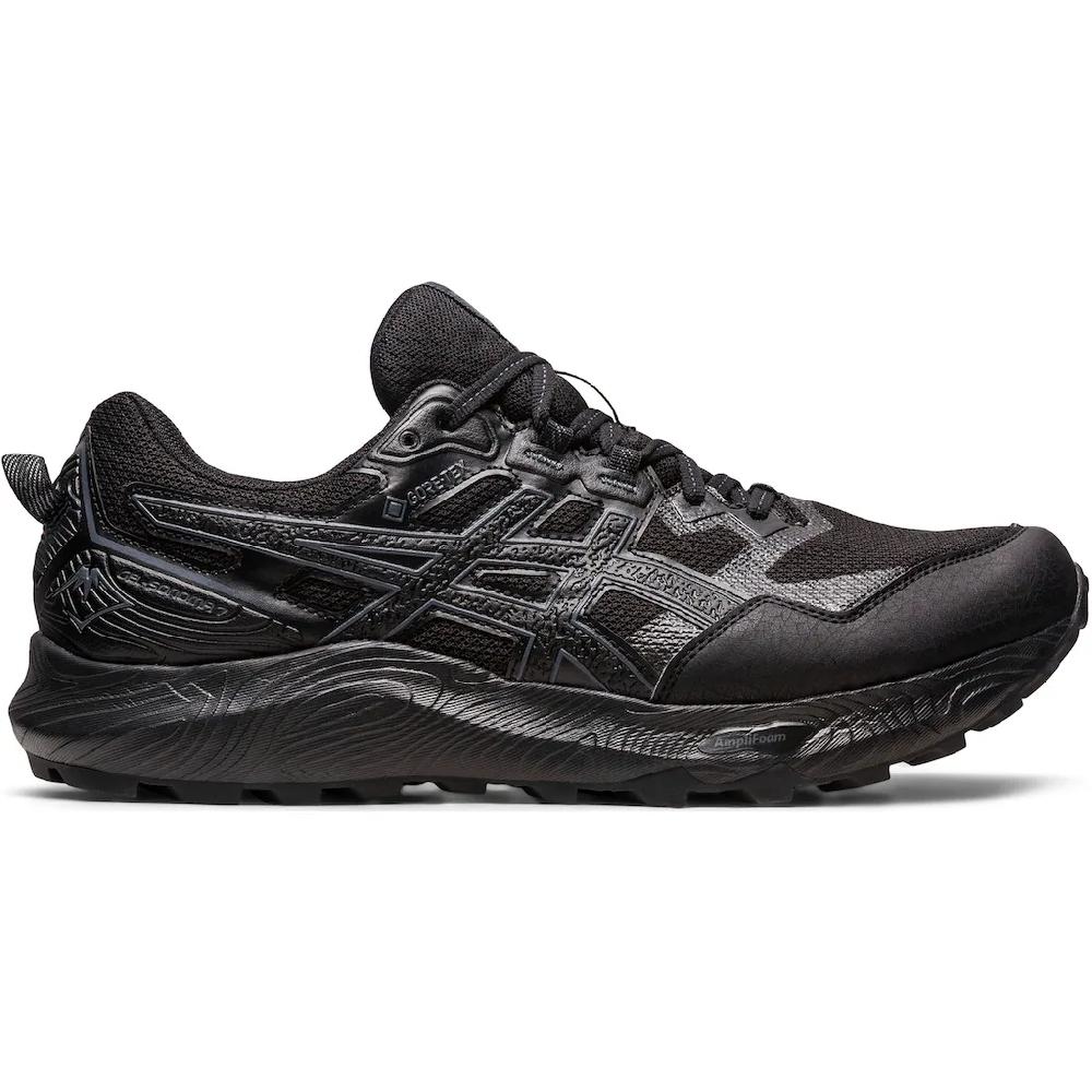 Asics Trailrunningschuh »GEL-SONOMA 7 Gore-Tex« Wasserdicht Auf Rechnung