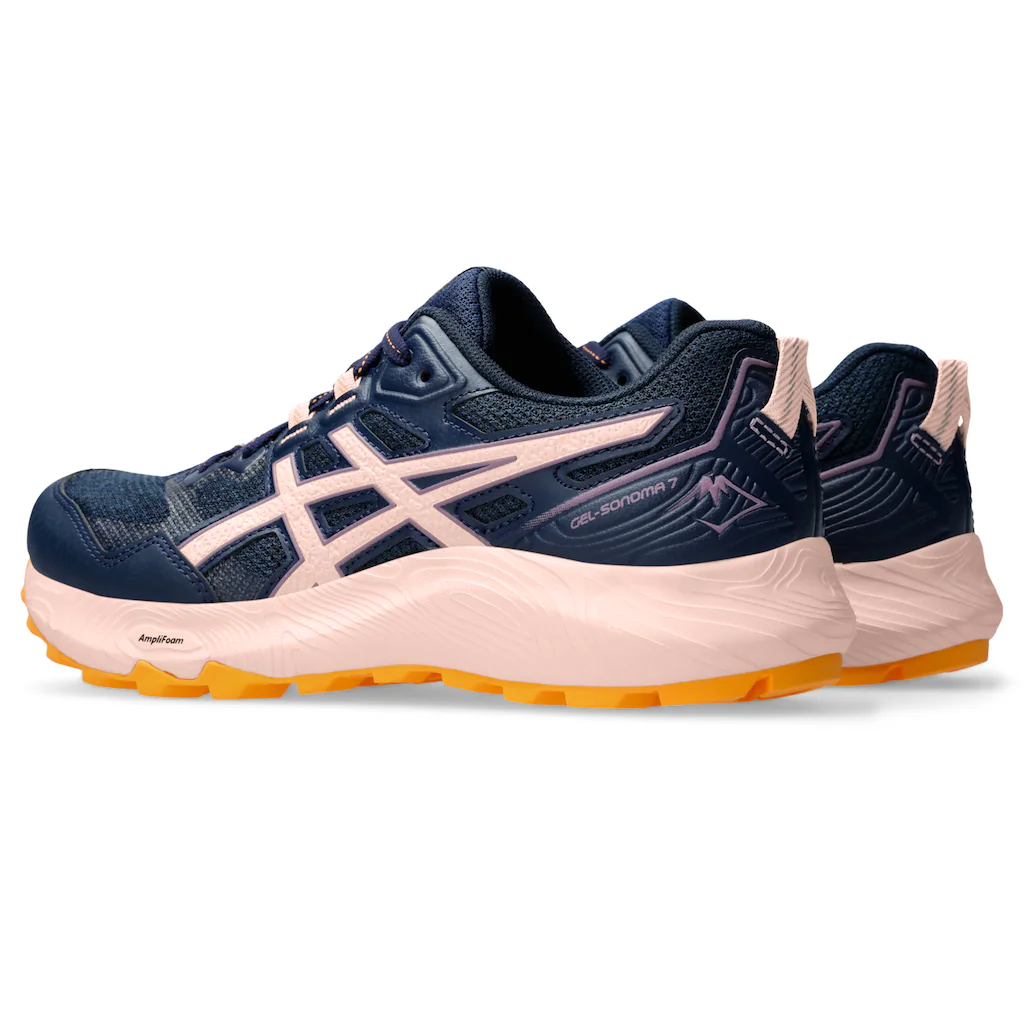 Asics Trailrunningschuh »GEL-SONOMA 7« Trailrunningschuh