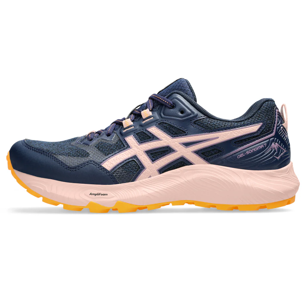 Asics Trailrunningschuh »GEL-SONOMA 7« Trailrunningschuh