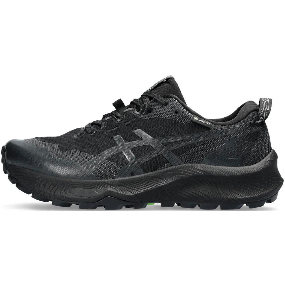 Asics Trailrunningschuh »GEL-TRABUCO 12 GTX« Wasserdicht Auf Rechnung Online Kaufen