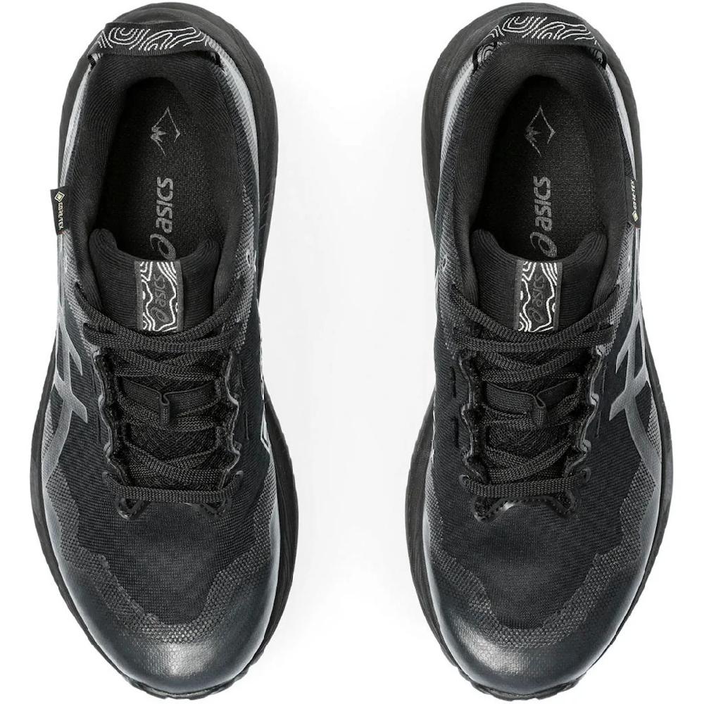 Asics Trailrunningschuh »GEL-TRABUCO 12 GTX« Wasserdicht Auf Rechnung Online Kaufen