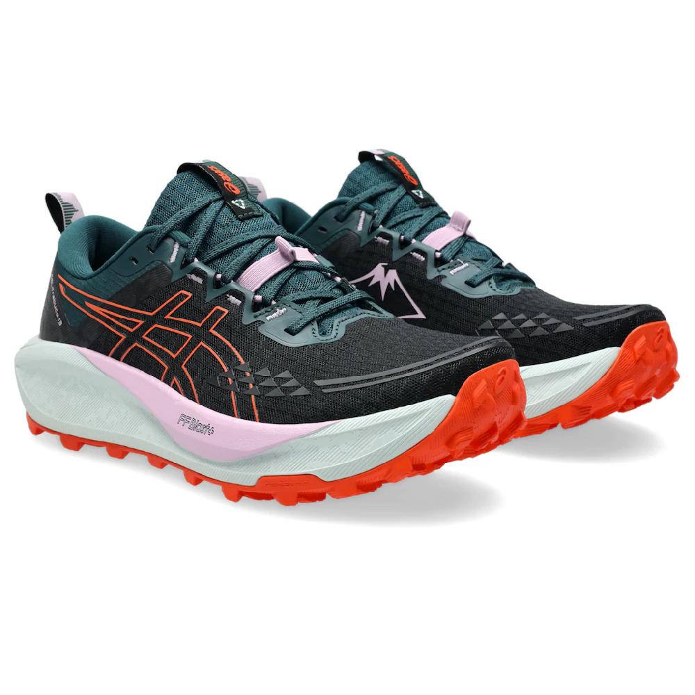 Asics Trailrunningschuh »GEL-TRABUCO 13« Auf Raten