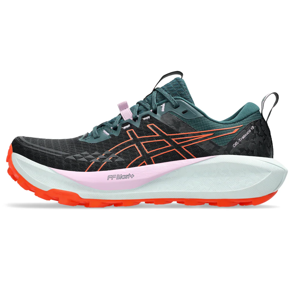 Asics Trailrunningschuh »GEL-TRABUCO 13« Auf Raten