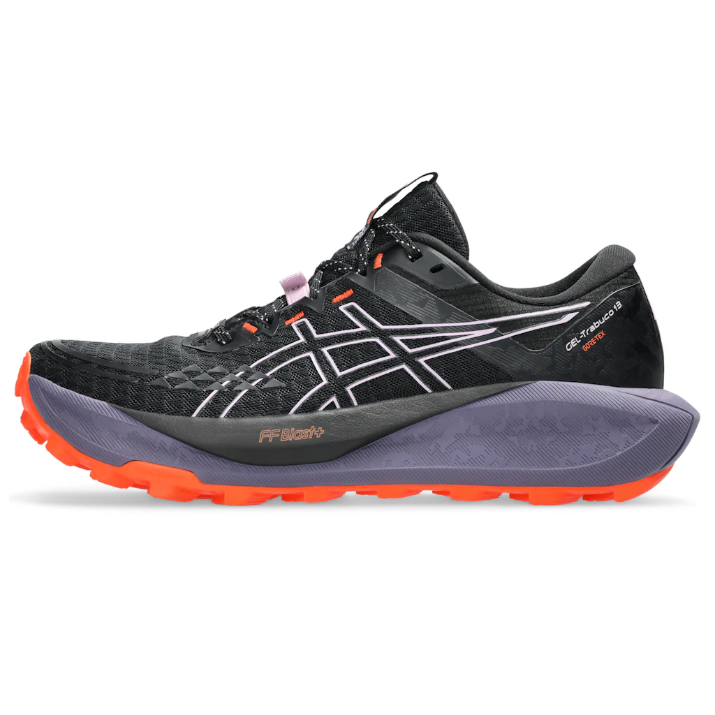 Asics Trailrunningschuh »GEL-TRABUCO 13 GORE-TEX« Wasserdicht