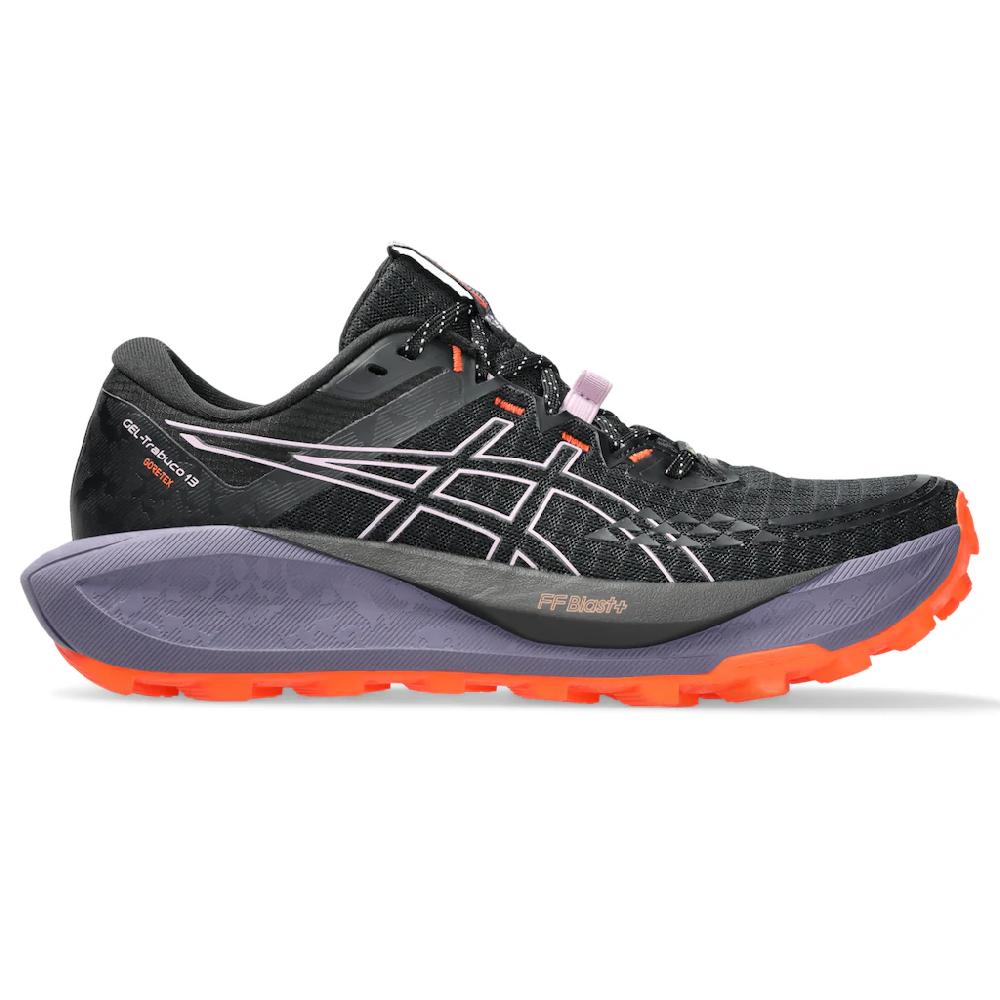 Asics Trailrunningschuh »GEL-TRABUCO 13 GORE-TEX« Wasserdicht