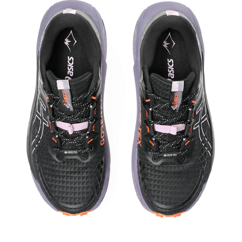 Asics Trailrunningschuh »GEL-TRABUCO 13 GORE-TEX« Wasserdicht