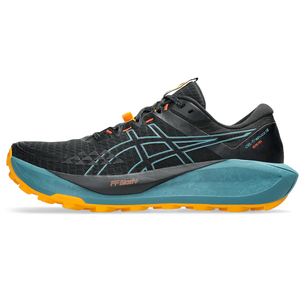 Asics Trailrunningschuh »GEL-TRABUCO 13 GORE-TEX« Wasserdicht Auf Rechnung