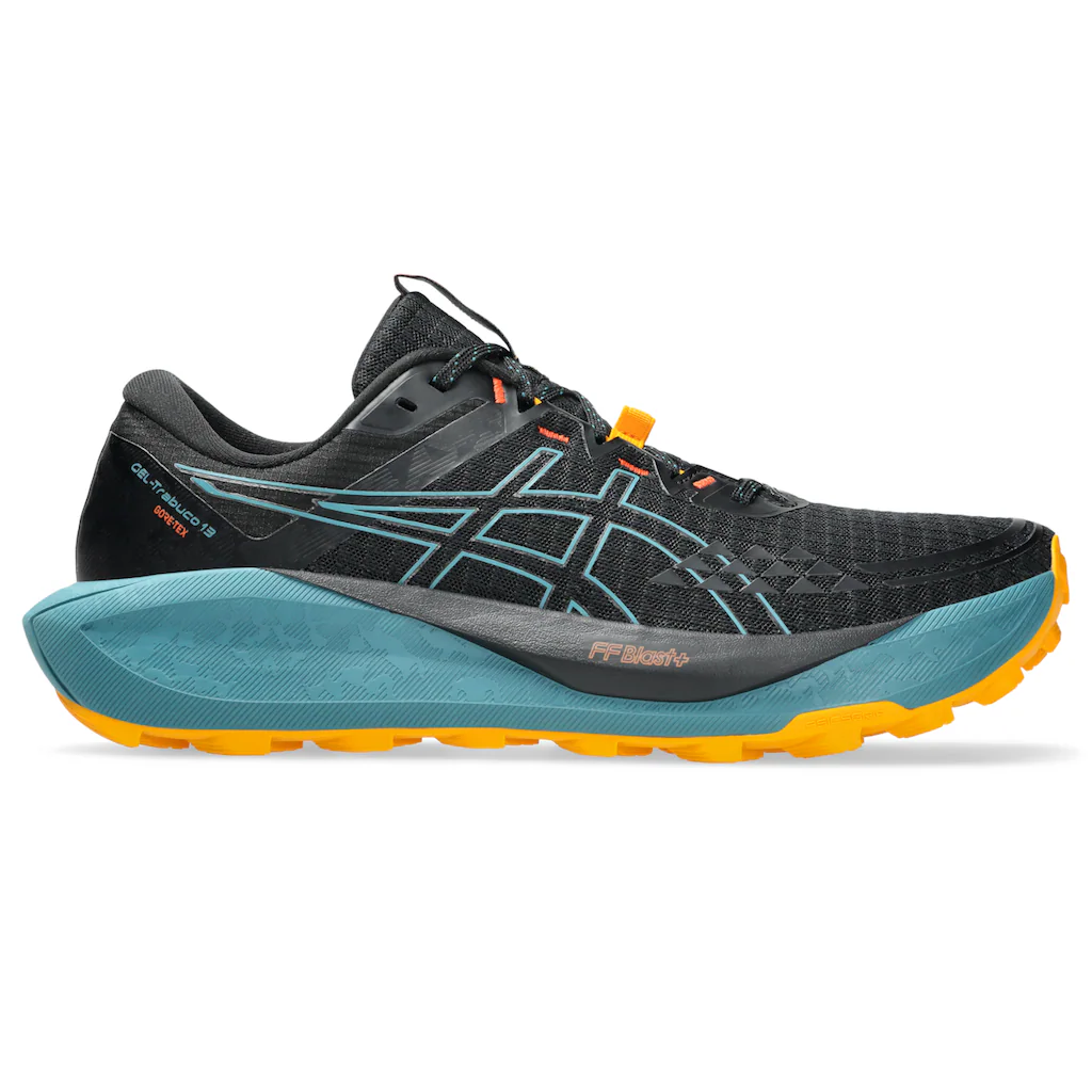 Asics Trailrunningschuh »GEL-TRABUCO 13 GORE-TEX« Wasserdicht Auf Rechnung