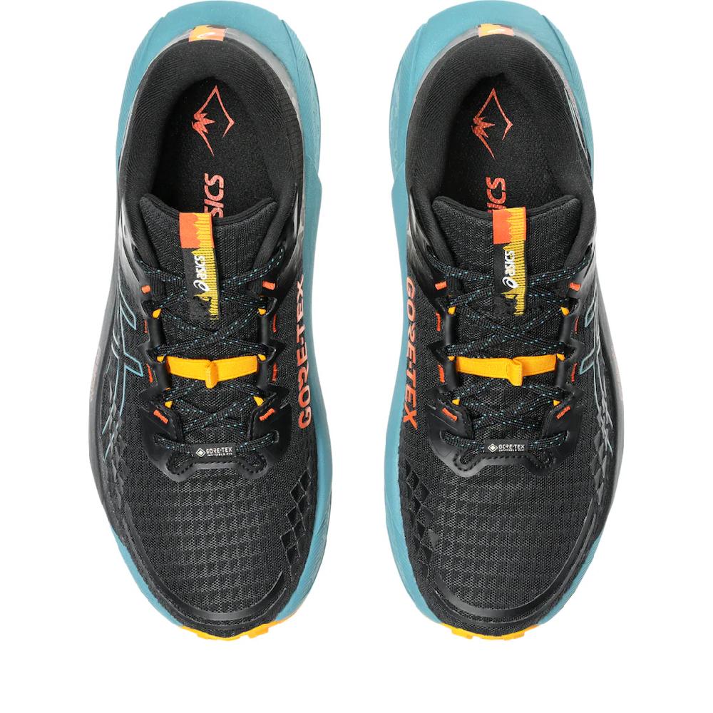 Asics Trailrunningschuh »GEL-TRABUCO 13 GORE-TEX« Wasserdicht Auf Rechnung
