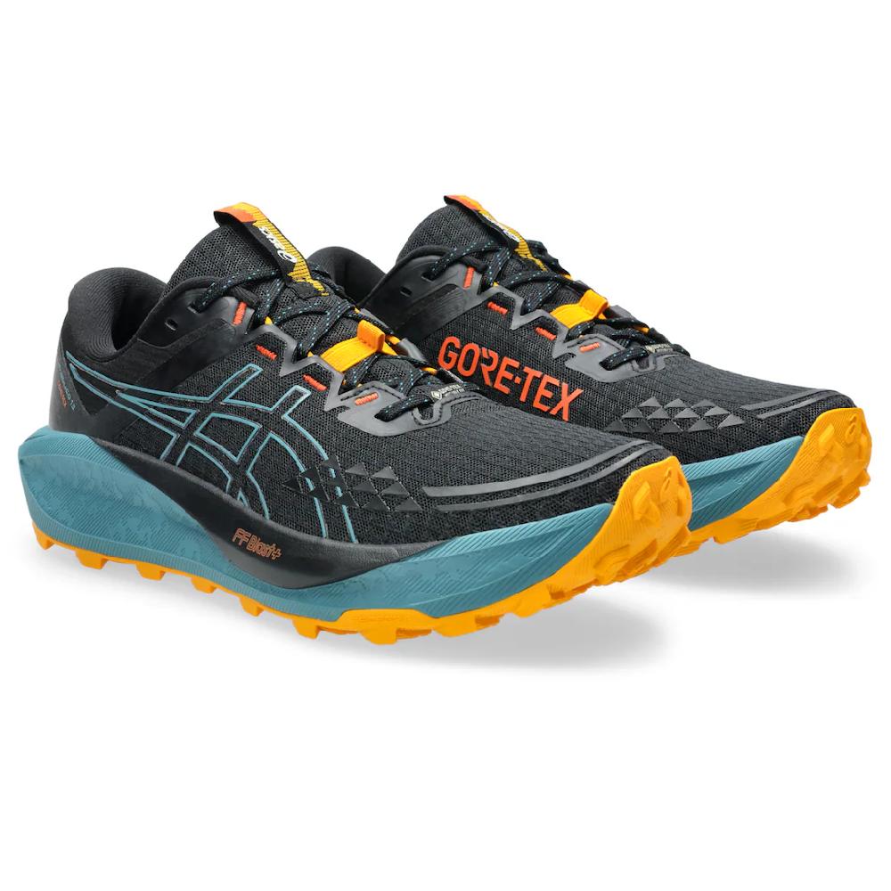 Asics Trailrunningschuh »GEL-TRABUCO 13 GORE-TEX« wasserdicht auf Rechnung
