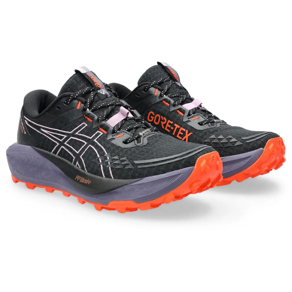 Asics Trailrunningschuh »GEL-TRABUCO 13 GORE-TEX« wasserdicht