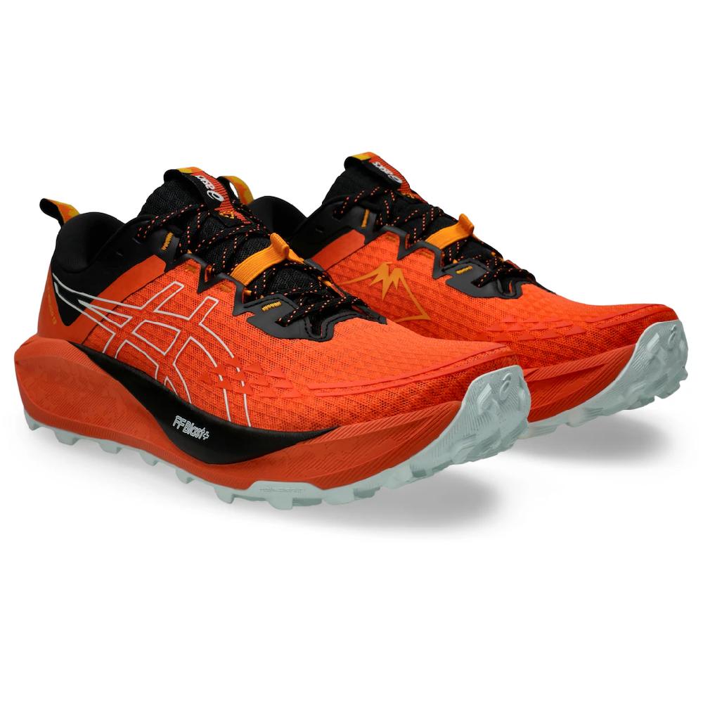 Asics Trailrunningschuh »GEL-TRABUCO 13«
