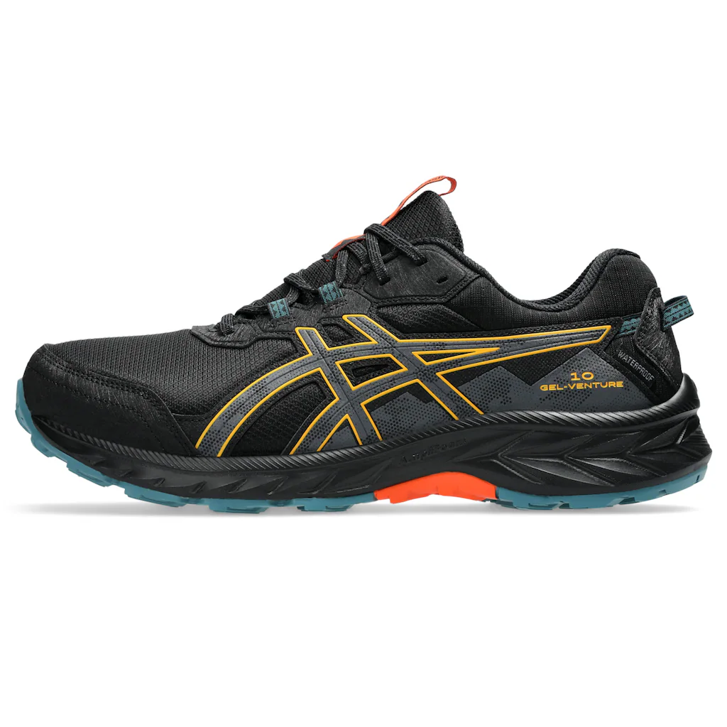 Asics Trailrunningschuh »GEL-VENTURE 10 WP« Auf Rechnung Kaufen
