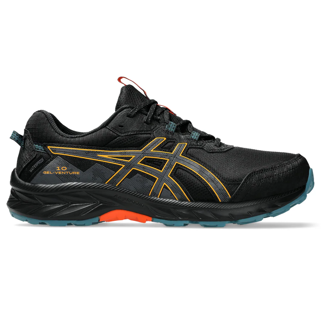 Asics Trailrunningschuh »GEL-VENTURE 10 WP« Auf Rechnung Kaufen