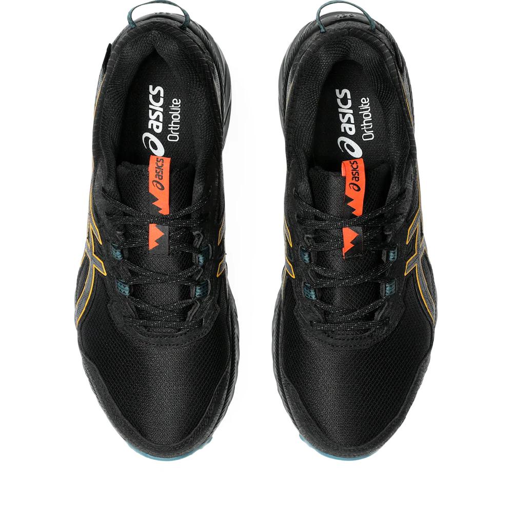 Asics Trailrunningschuh »GEL-VENTURE 10 WP« Auf Rechnung Kaufen