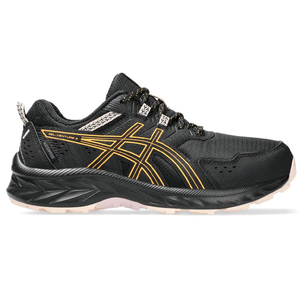 Asics Trailrunningschuh »GEL-VENTURE 9 WATERPROOF« Wasserdicht Auf Raten