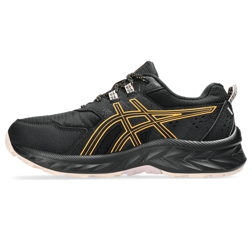 Asics Trailrunningschuh »GEL-VENTURE 9 WATERPROOF« Wasserdicht Auf Raten