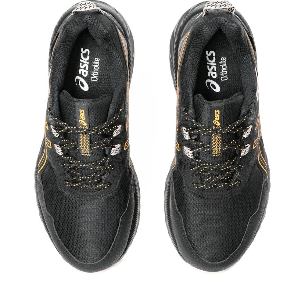 Asics Trailrunningschuh »GEL-VENTURE 9 WATERPROOF« Wasserdicht Auf Raten
