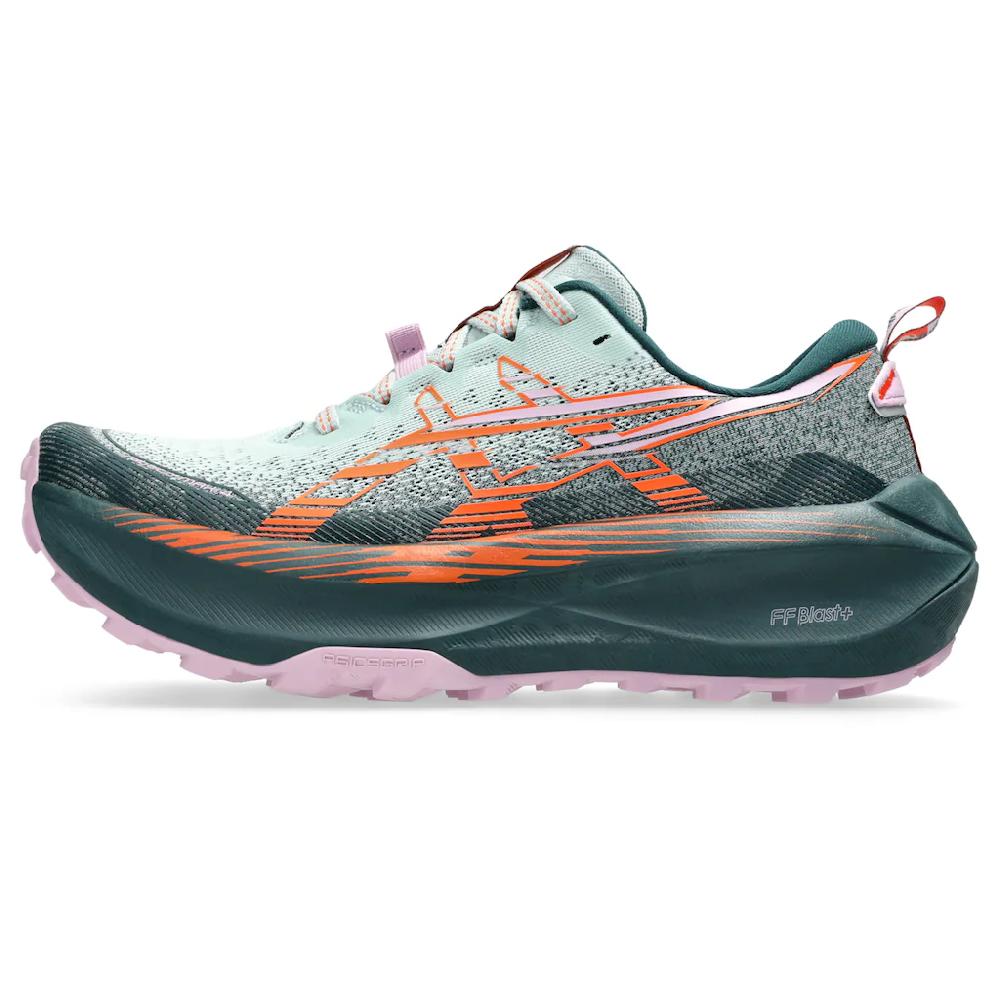 Asics Trailrunningschuh »Trabuco Max 4«