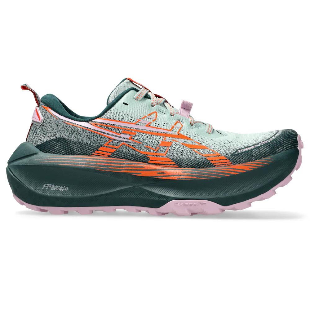 Asics Trailrunningschuh »Trabuco Max 4«