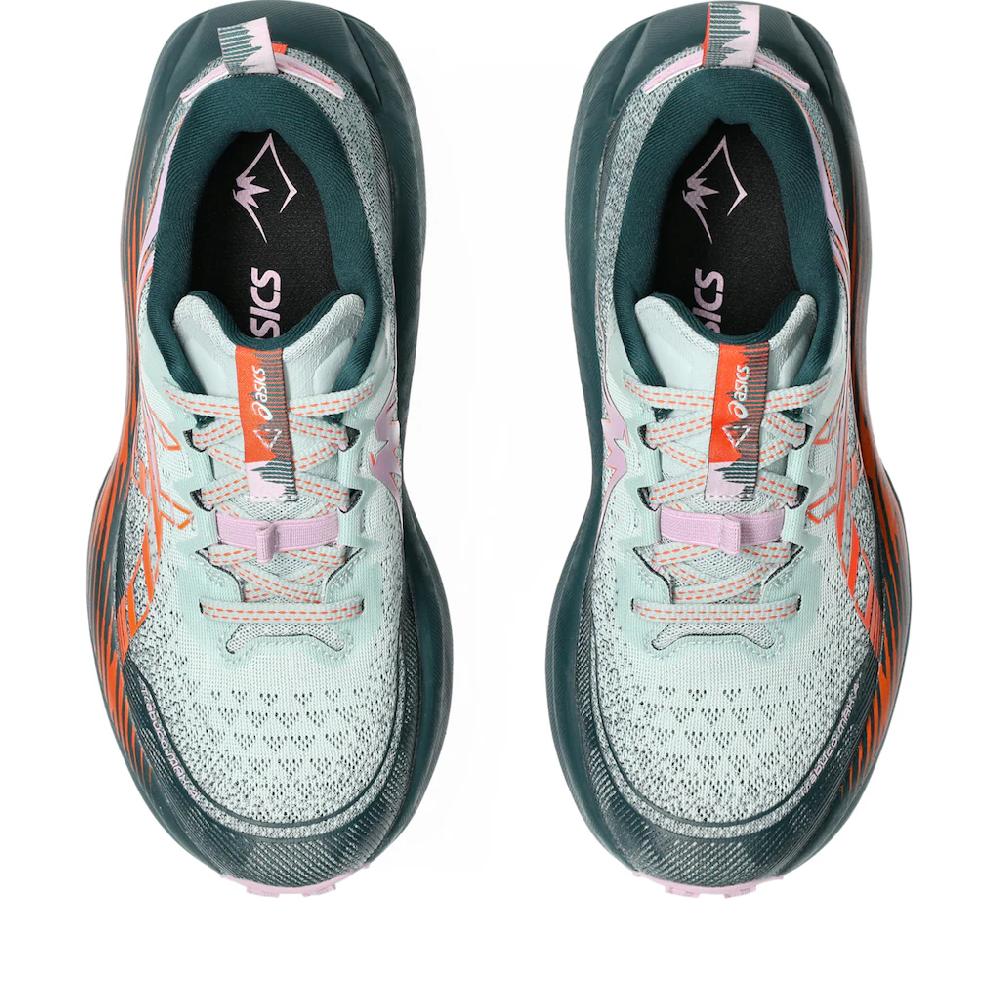 Asics Trailrunningschuh »Trabuco Max 4«