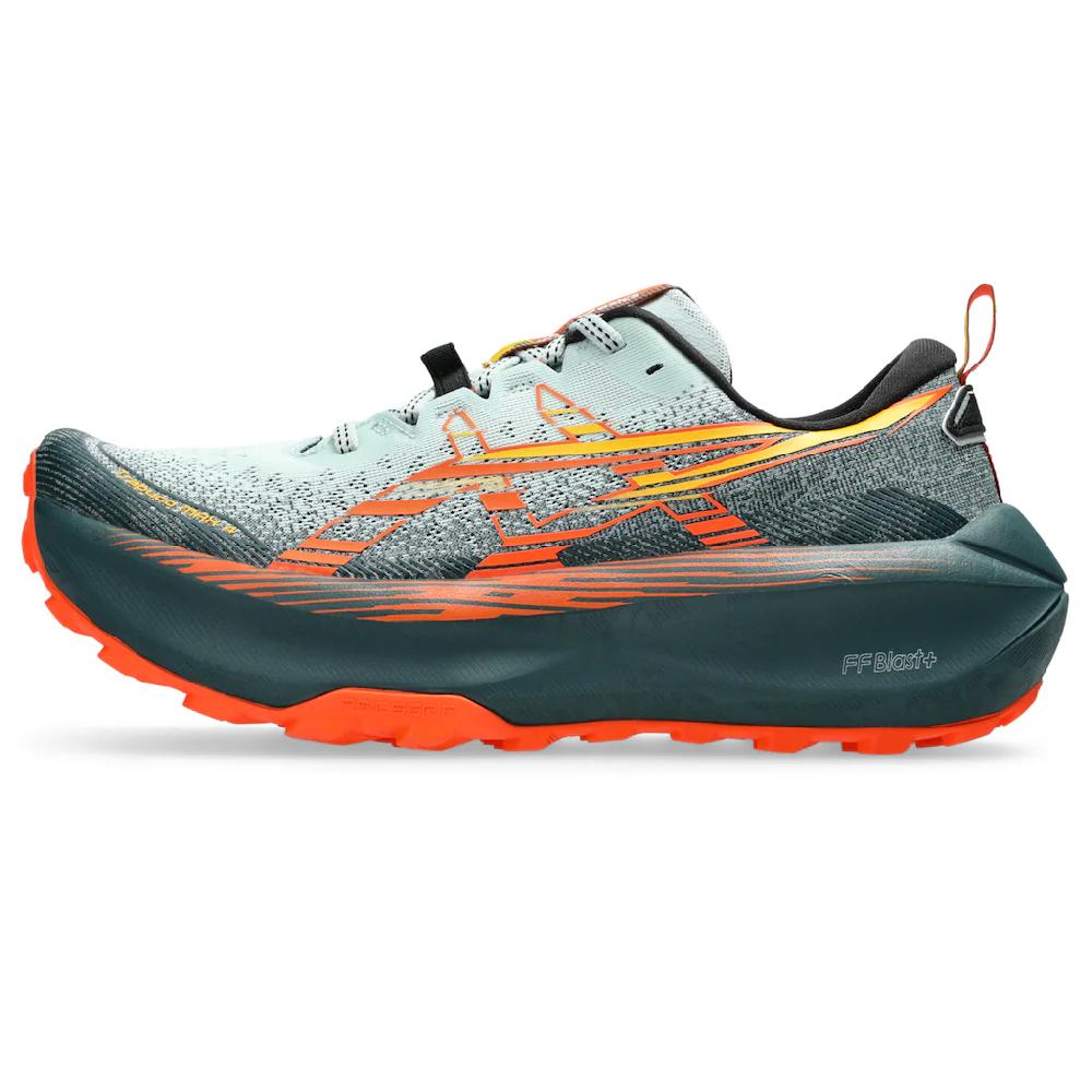 Asics Trailrunningschuh »Trabuco Max 4« Auf Rechnung Online Bestellen