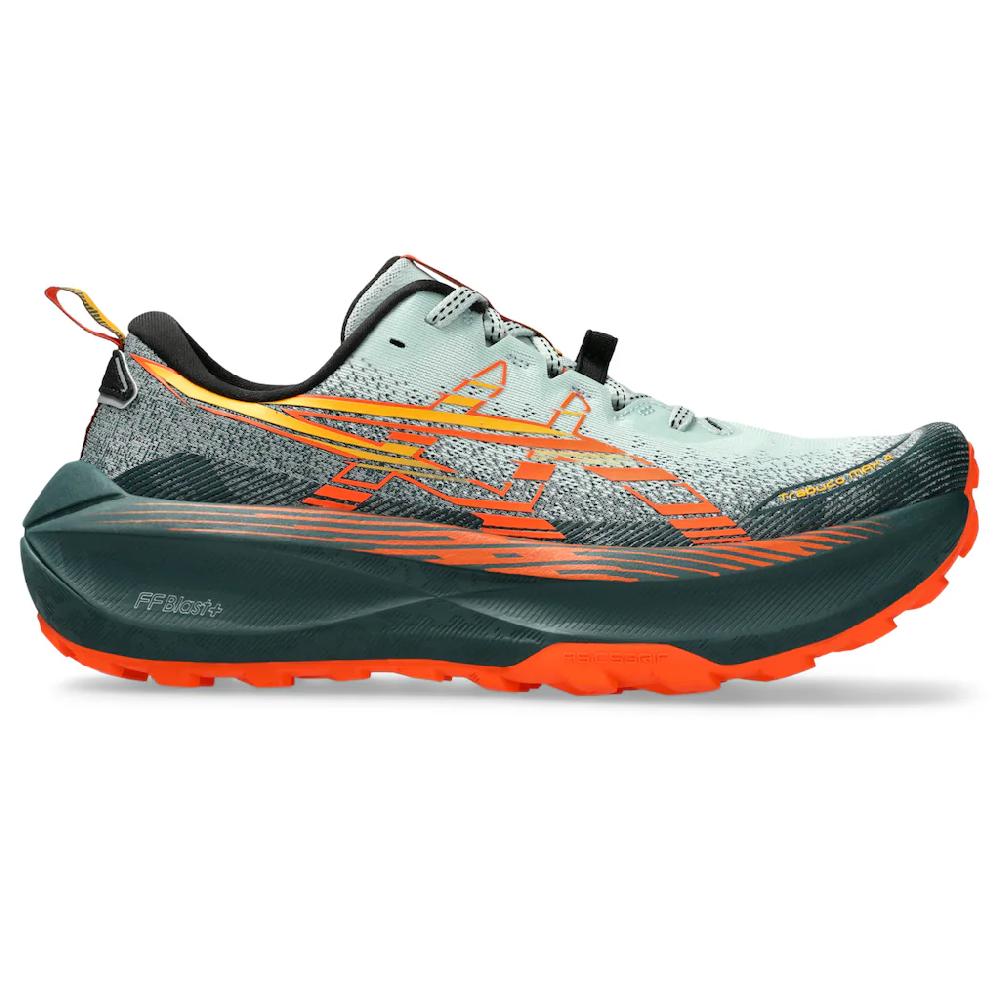 Asics Trailrunningschuh »Trabuco Max 4« Auf Rechnung Online Bestellen