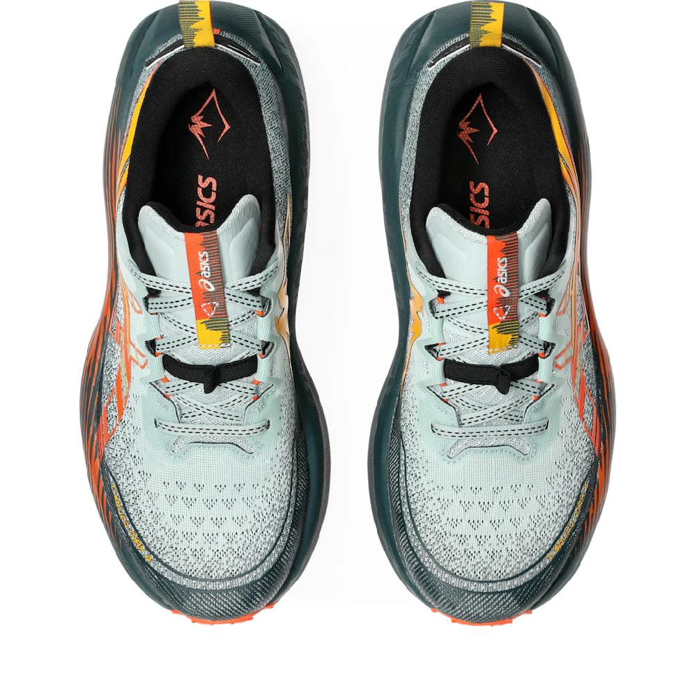 Asics Trailrunningschuh »Trabuco Max 4« Auf Rechnung Online Bestellen