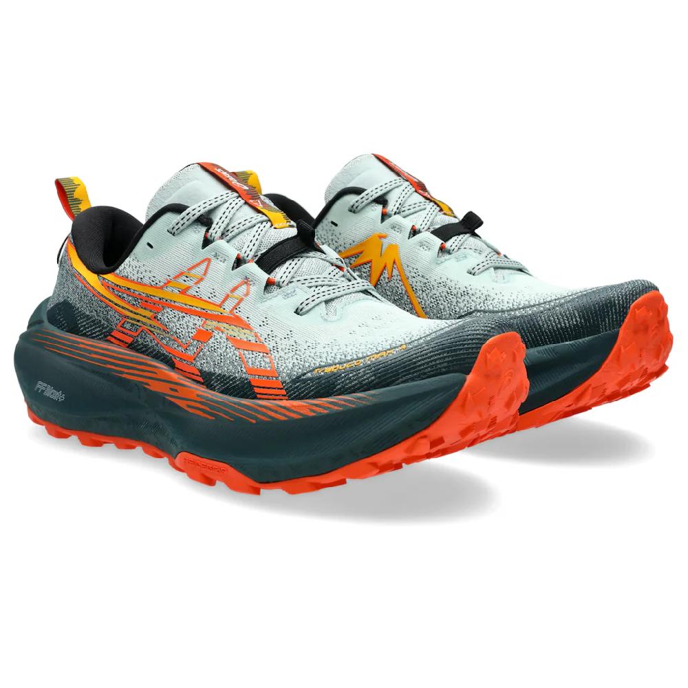 Asics Trailrunningschuh »Trabuco Max 4« auf Rechnung online bestellen