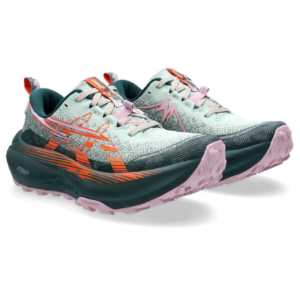Asics Trailrunningschuh »Trabuco Max 4«