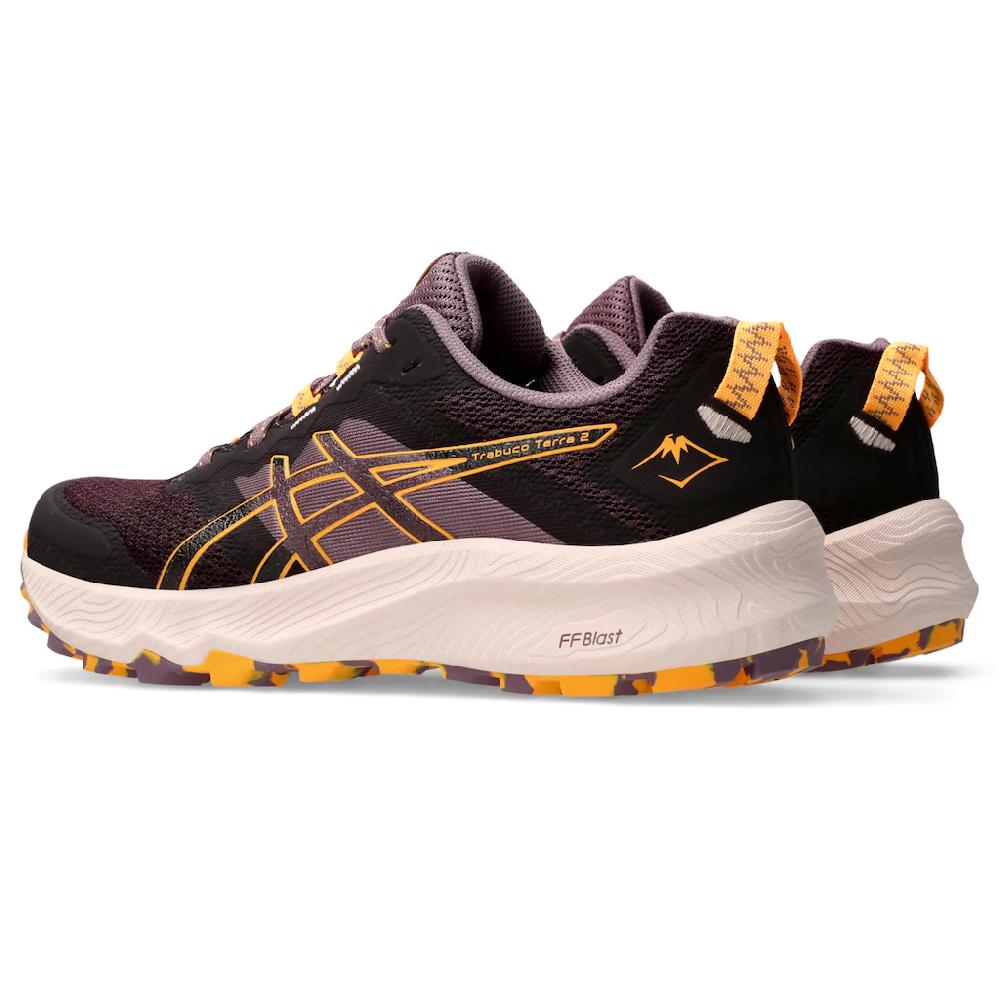 Asics Trailrunningschuh »Trabuco Terra 2« Trailrunningschuh Auf Rechnung Online Kaufen