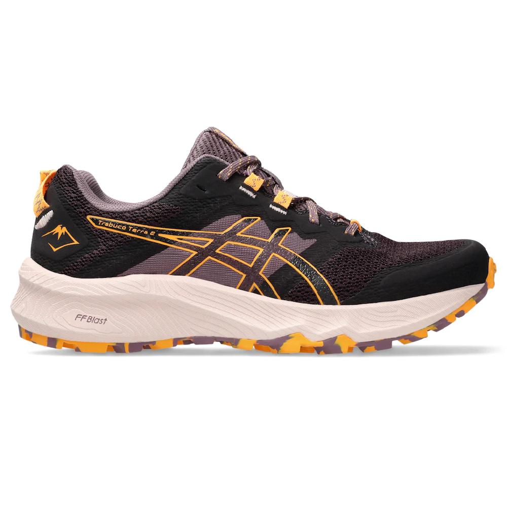 Asics Trailrunningschuh »Trabuco Terra 2« Trailrunningschuh Auf Rechnung Online Kaufen