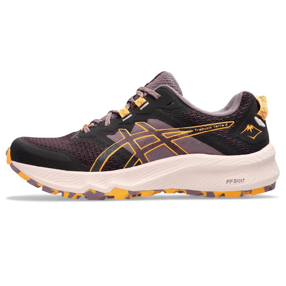 Asics Trailrunningschuh »Trabuco Terra 2« Trailrunningschuh Auf Rechnung Online Kaufen