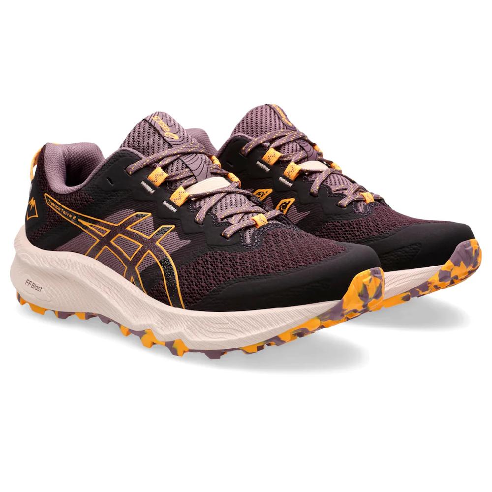 Asics Trailrunningschuh »Trabuco Terra 2« Trailrunningschuh auf Rechnung online kaufen