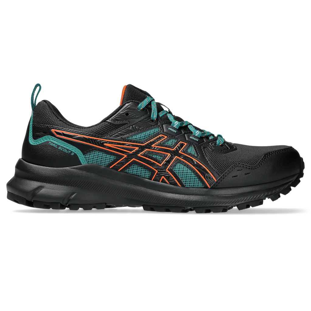 Asics Trailrunningschuh »TRAIL SCOUT 3«