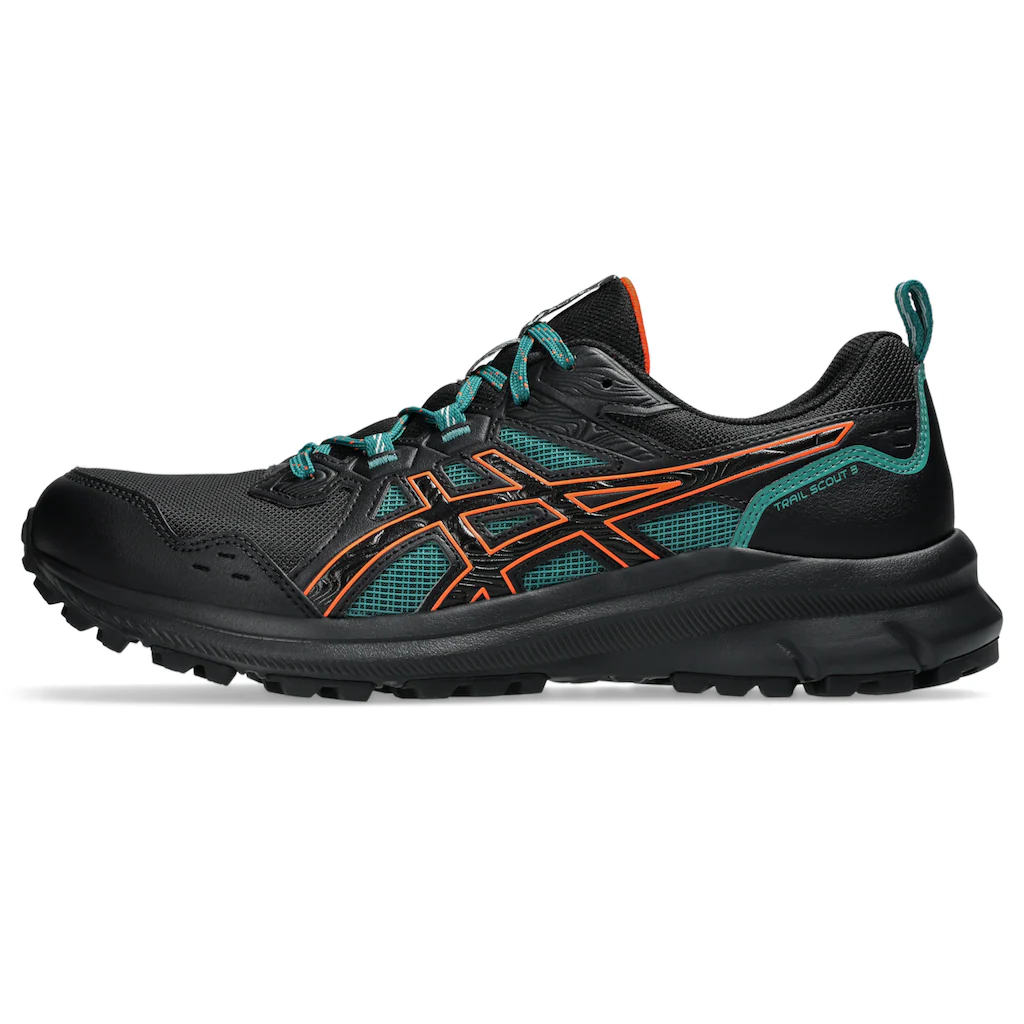 Asics Trailrunningschuh »TRAIL SCOUT 3«
