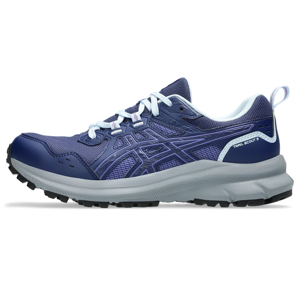 Asics Trailrunningschuh »TRAIL SCOUT 3« Auf Rechnung