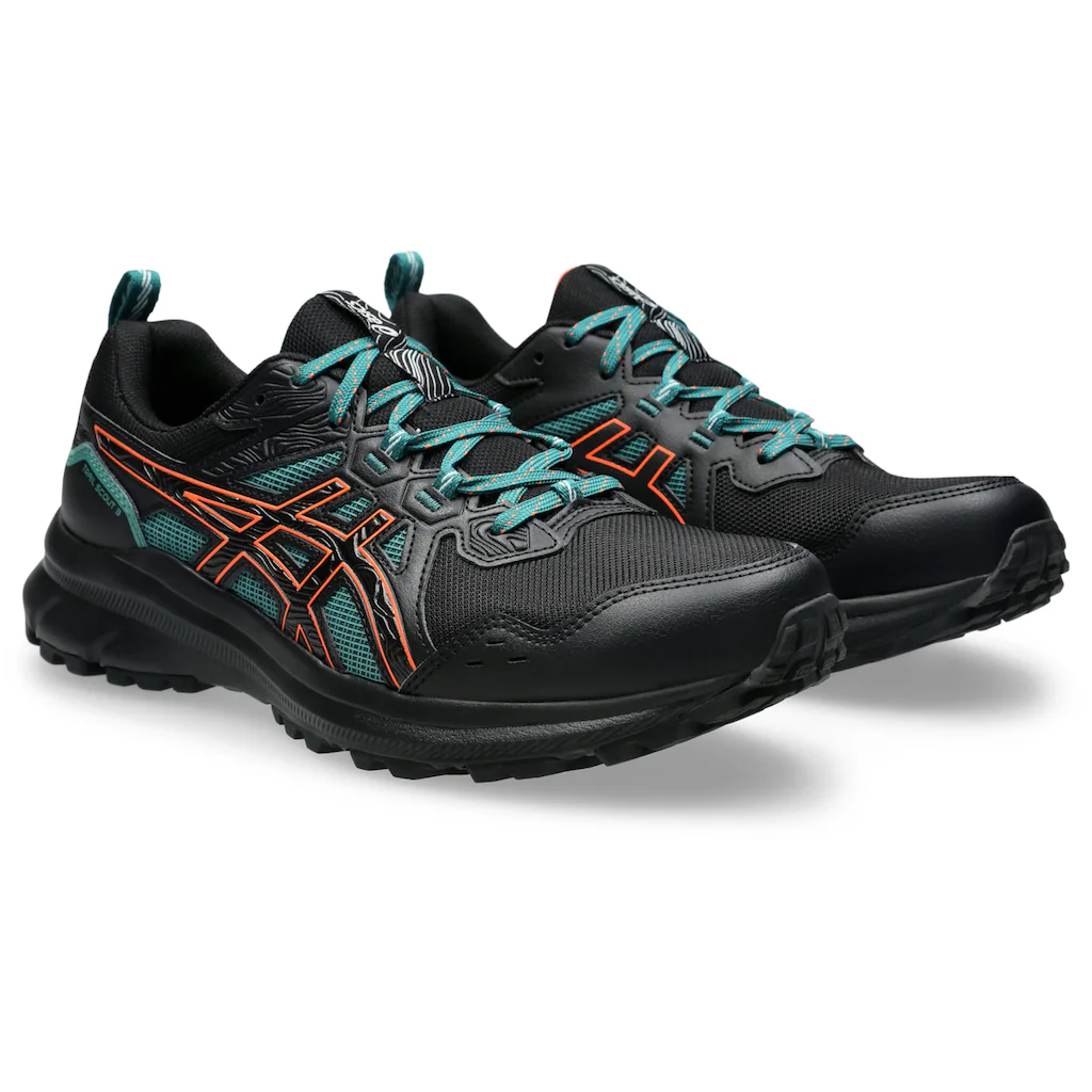 Asics Trailrunningschuh »TRAIL SCOUT 3«