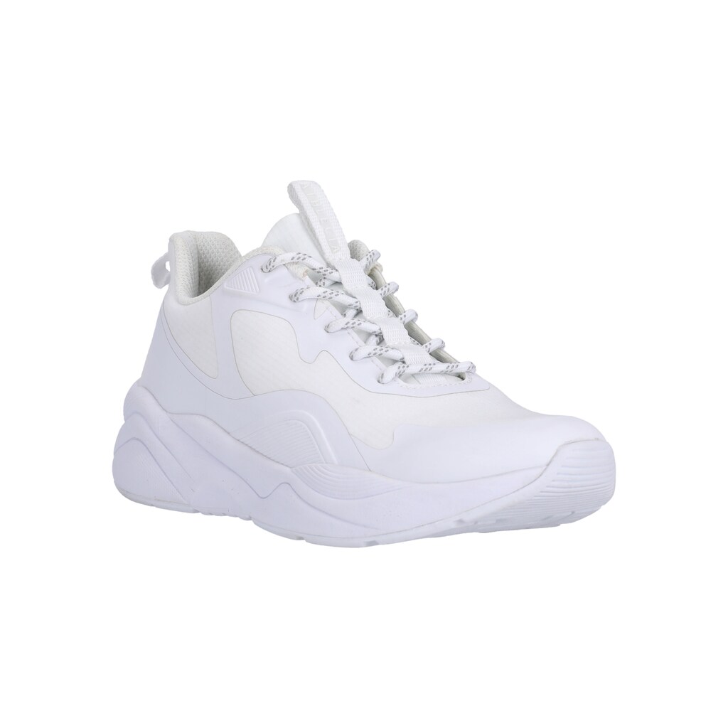 ATHLECIA Sneaker »Athlecia« Mit Klassischer Schnürung
